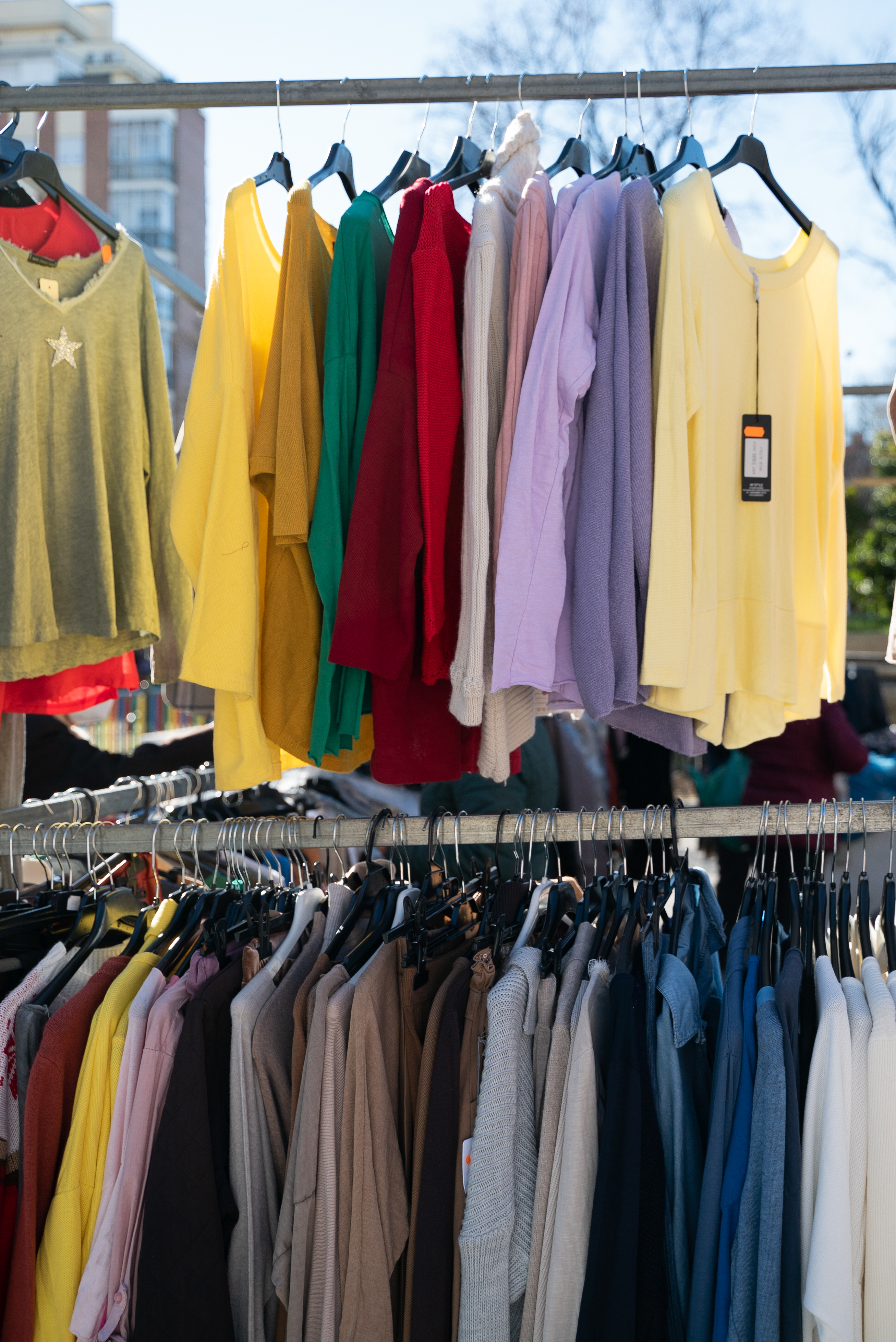 Photo de couverture Parque de la Cornisa Market Post 48: Ramón Fernández