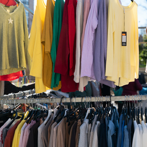 Foto de capa Mercado Cornisa Park Posto 48: Ramón Fernández