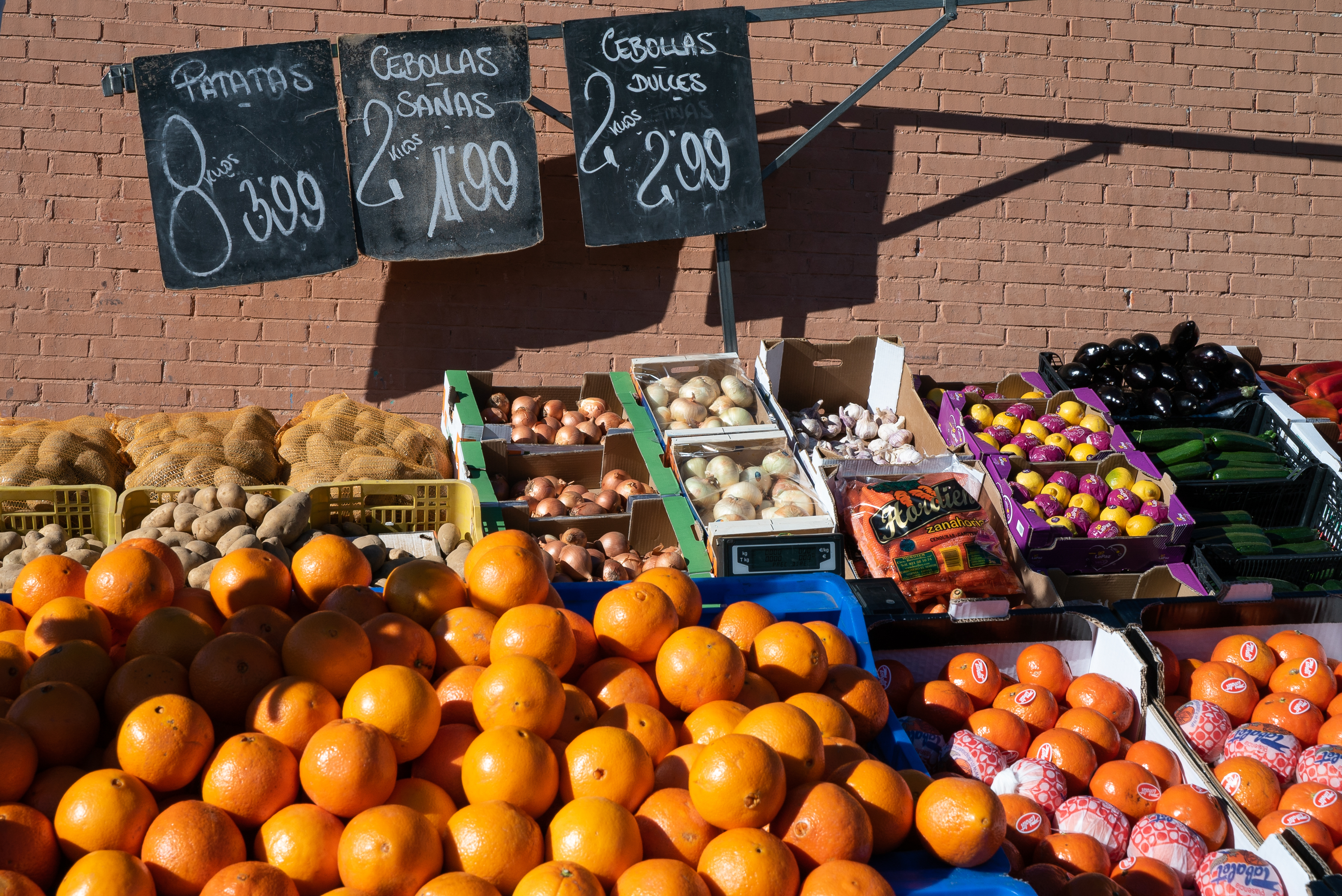 Photo de couverture Marché d'Alcorisa-Silvano Poste 15 et 16 : Los Illescanos