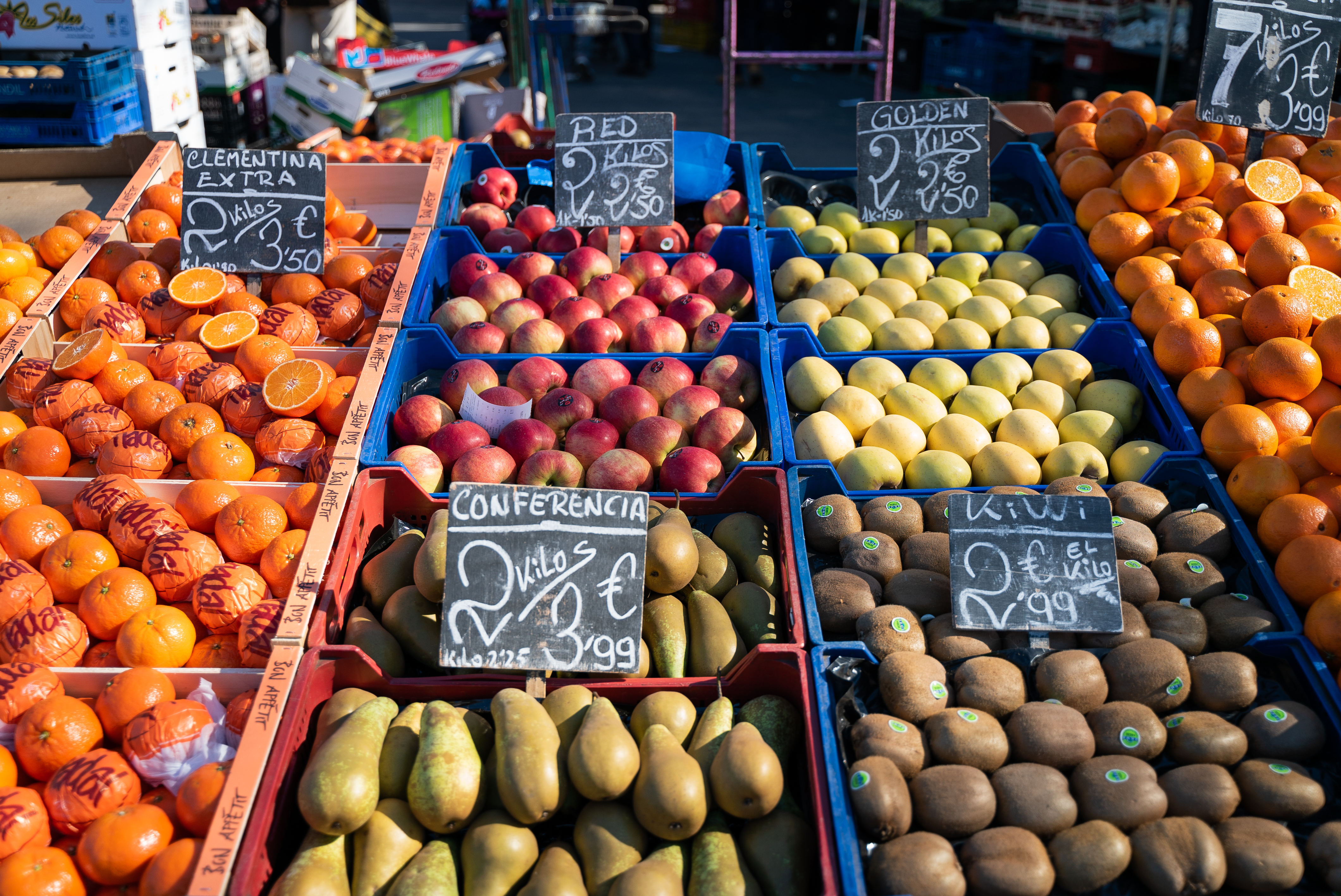 Photo de couverture Alcorisa-Silvano Position 45 sur le marché : Alfonso Peso