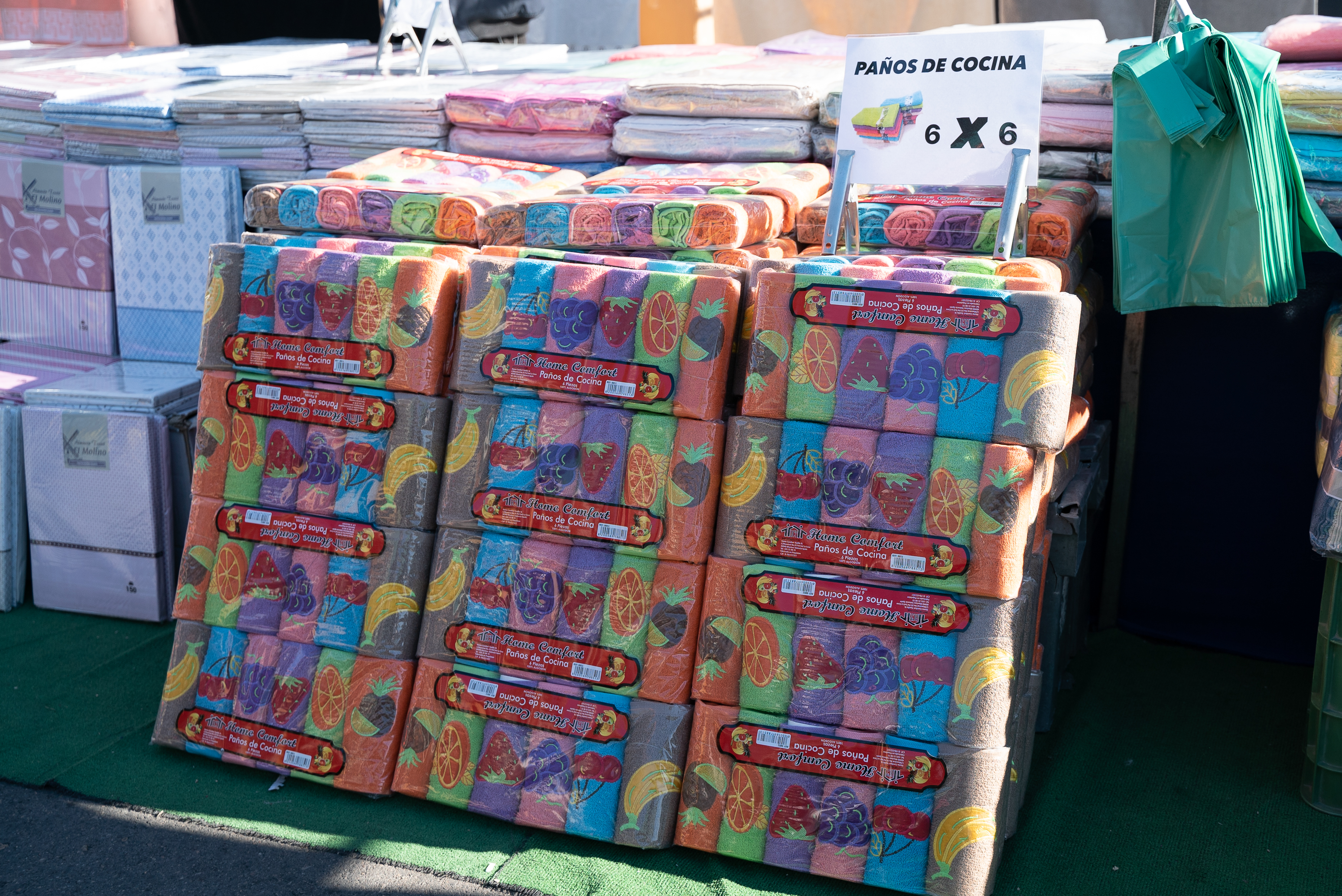 Photo de couverture Poste du marché d'Alcorisa-Silvano 49, 50 et 58 : Roberto Montejo