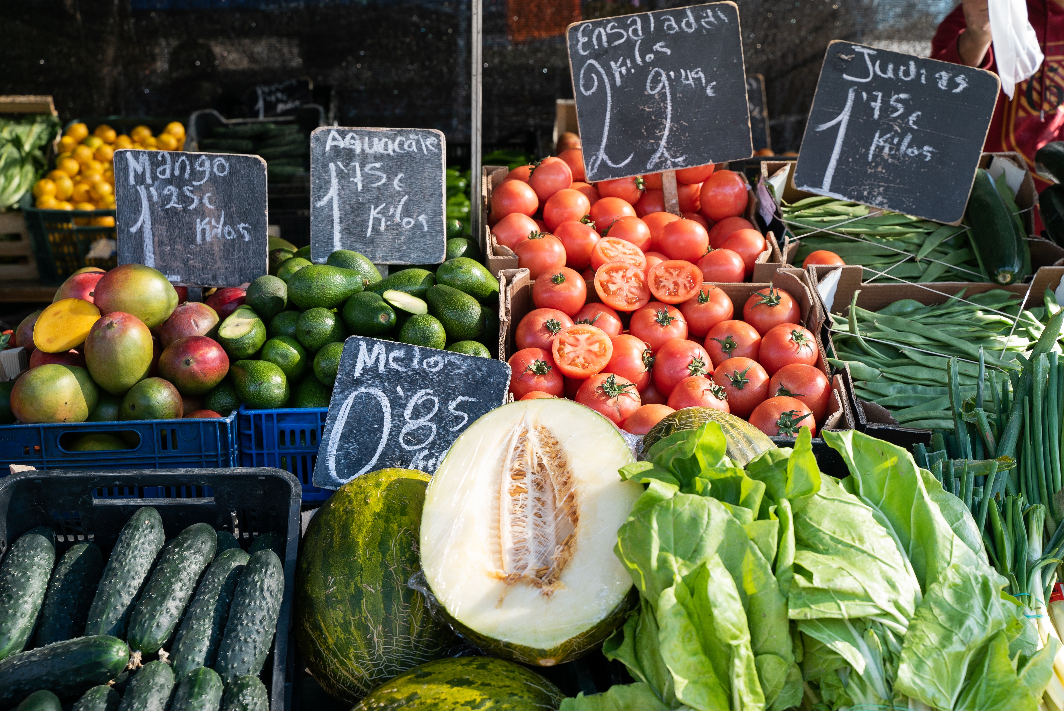 Photo de couverture Marché d'Alcorisa-Silvano Poste 51: Hugo Villa