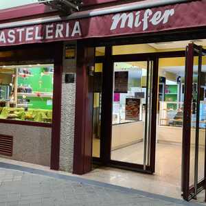 Foto de portada PASTELERIA MIFER