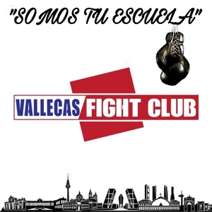 Foto di copertina Palestra della scuola Fight Club di Vallecas