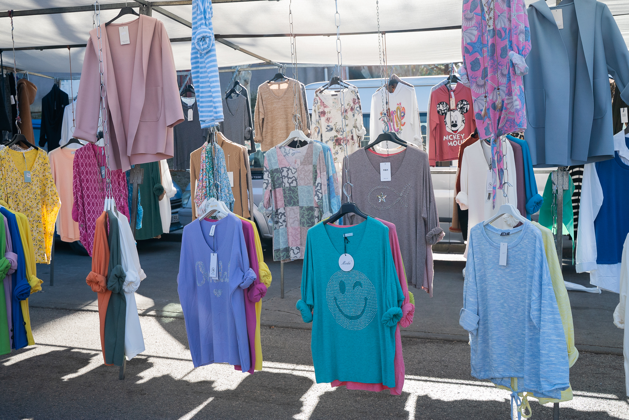 Foto de capa Posição 23 no mercado de Santa Ana: Juan Borja