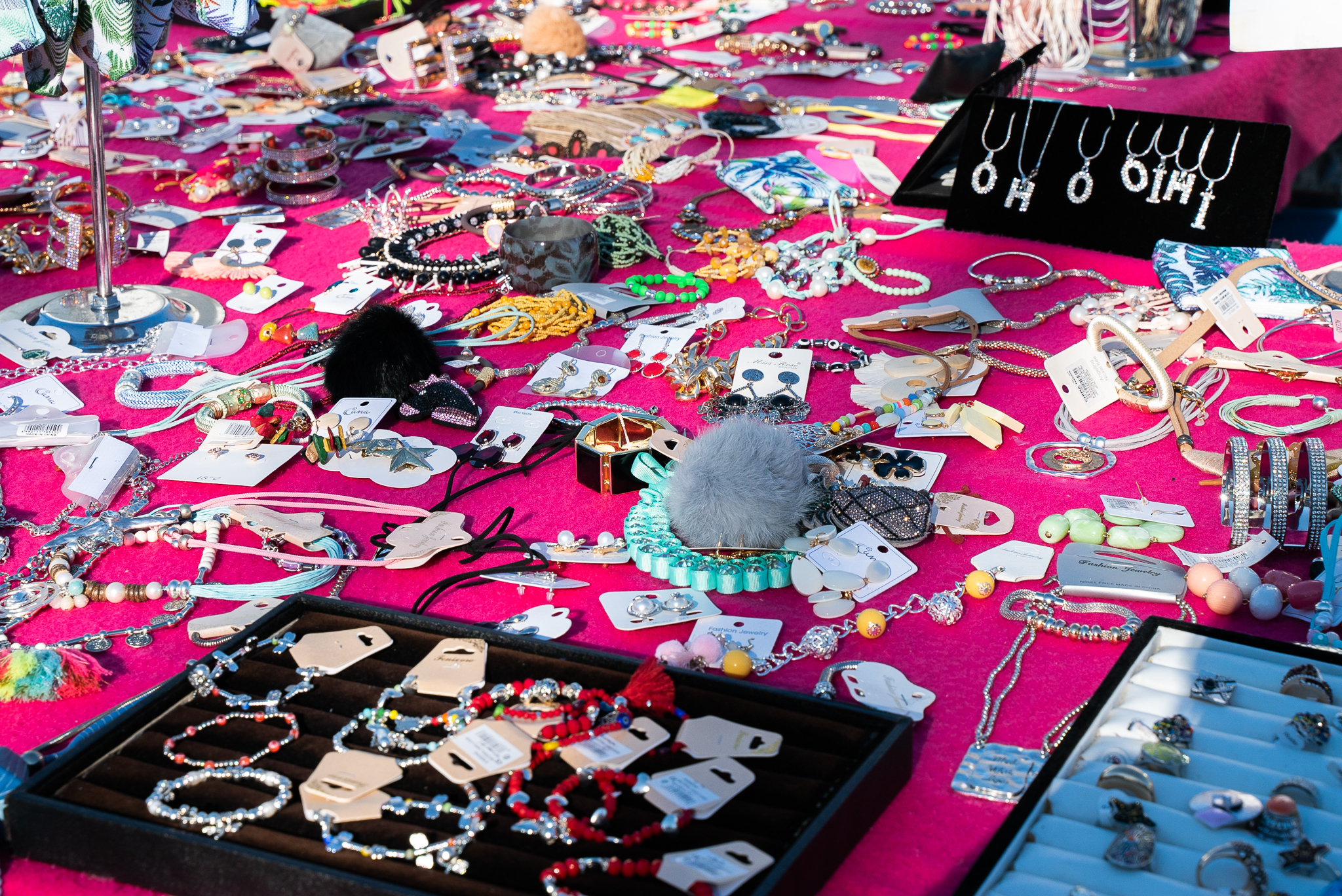 Foto de capa Posição 42 no mercado de Santa Ana: Juan García