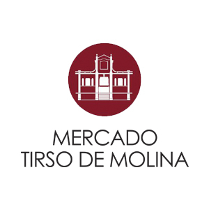 Mercado Municipal de Tirso De Molina