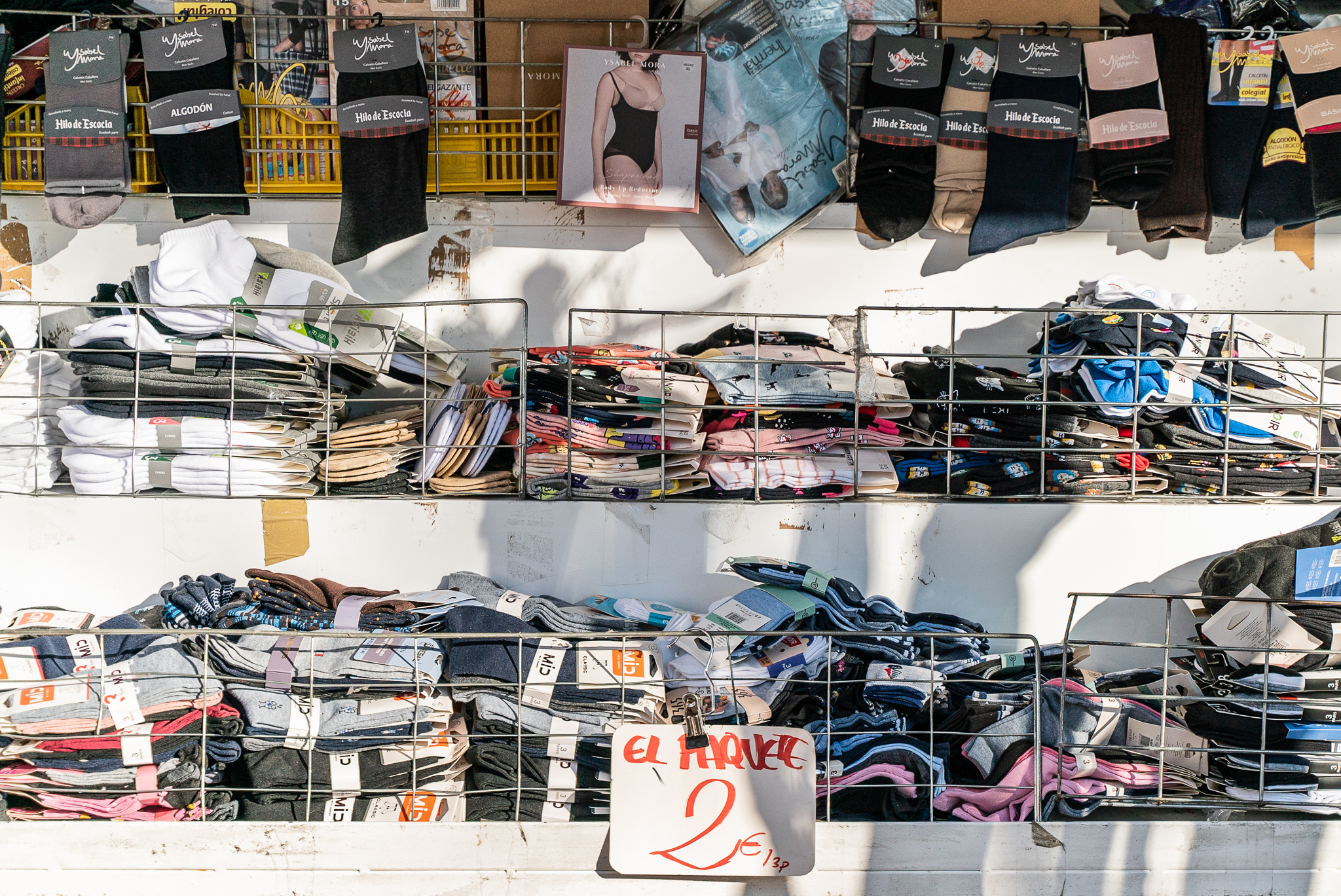Foto de capa Posição 62 no mercado de Santa Ana: Javier Muñoz Campos