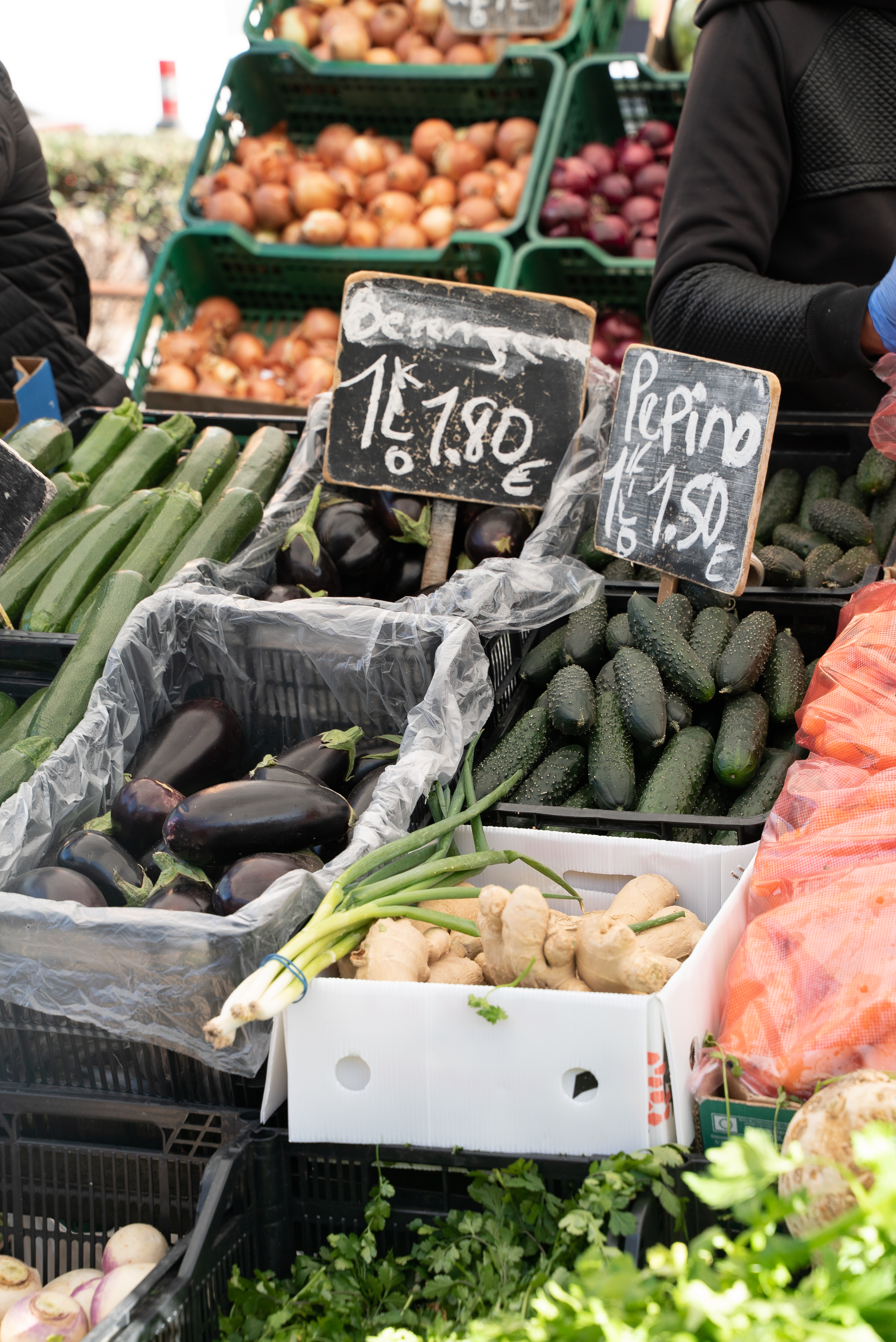 Titelbild Tetuan Marktplatz 2: Manuel Pardo