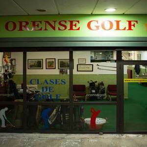 Photo de couverture Ourense Golf Madrid