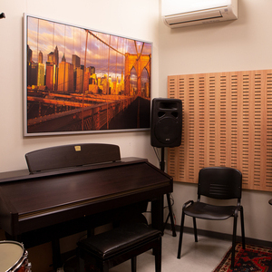 Photo de couverture Salle de classe moderne Katarina Gurska