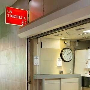 Foto de portada La Tortilla 2.0