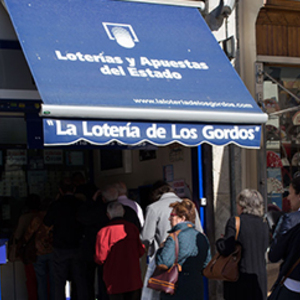 Foto di copertina lotteria del sole