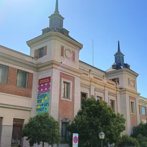 Foto di copertina Mercato municipale di San Fernando