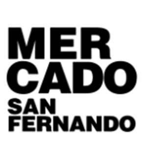 Mercado de San Fernando