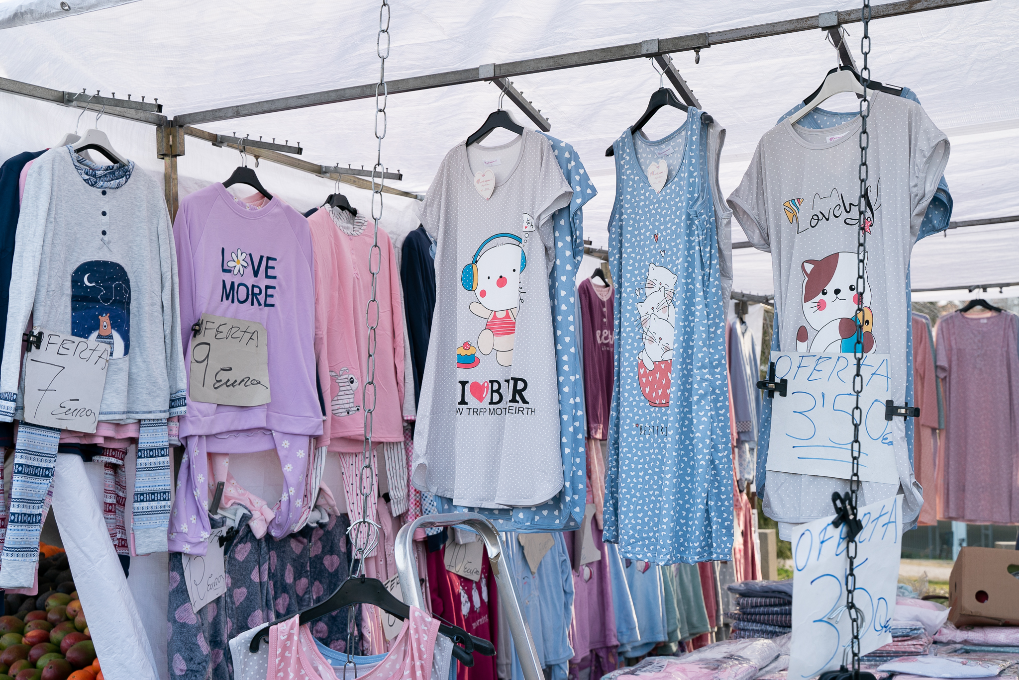 Titelbild Uva-Hortaleza Marktplatz 17: Sandra Valladares