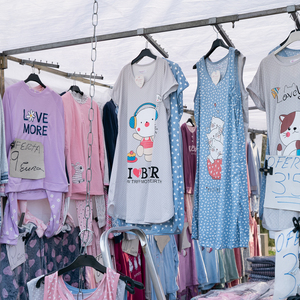 Foto di copertina Piazza del mercato di Uva-Hortaleza 17: Sandra Valladares