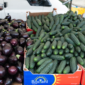 Foto de capa Posição 20 no mercado de uvas e vegetais: Celestino García