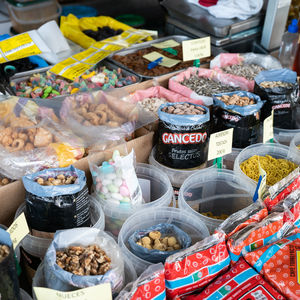 Foto de capa Posição 22 no mercado de uvas e vegetais: Isaac Sánchez