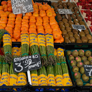 Foto de capa Posição 38 no mercado de uvas e vegetais: José Antonio Malavón