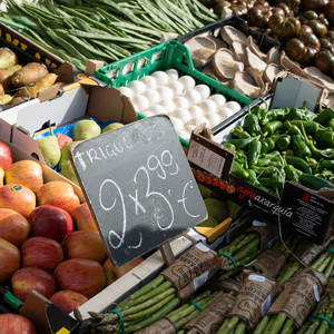 Photo de couverture Position 41 sur le marché d'Uva-Hortaleza : Emilio Motos