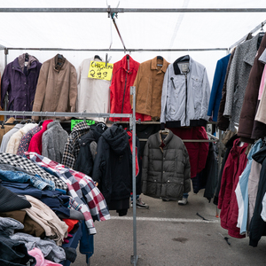 Foto de portada Mercadillo Uva-Hortaleza Puesto 104: Eugenio Peralta