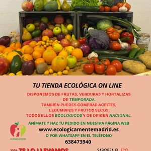 Foto de portada Ecologicamentemadrid