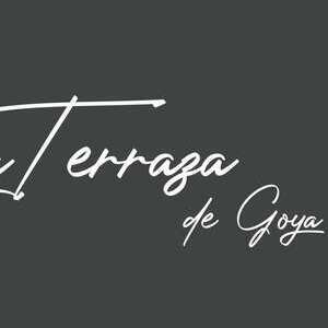 Titelbild Goyas Terrasse