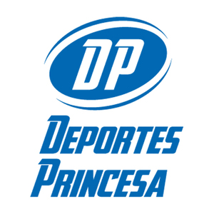 Foto de capa Princesa do Esporte