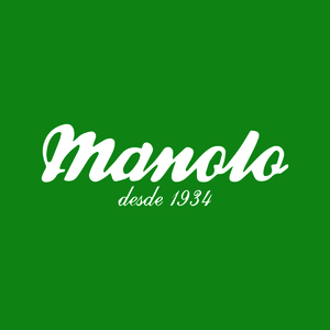 Titelbild Restaurant Manolo 1934