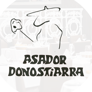 Titelbild Donostiarra-Grill
