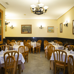 Foto de portada Bar Restaurante El Coto