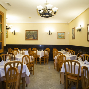 Foto di copertina Bar Ristorante El Coto