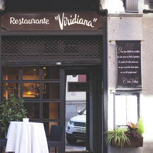 Photo de couverture viridienne