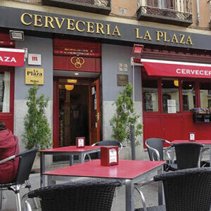 Photo de couverture Brasserie La Plaza