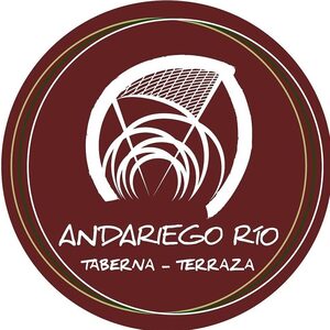 Foto de portada El Andariego Río