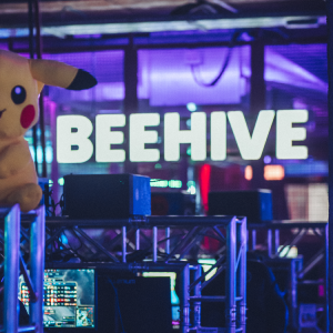 Foto de portada Beehive Gaming Box