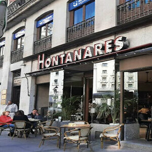 Foto de portada Hontanares