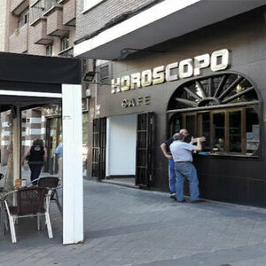 Foto de capa Pub Horóscopo Café