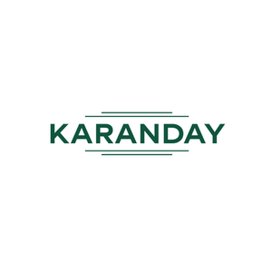 Foto di copertina Karanday