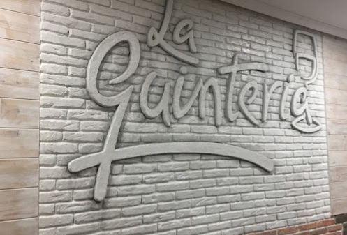 Foto de portada La Quintería