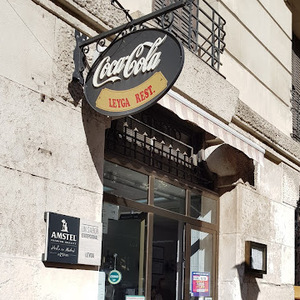 Foto de portada Leyga