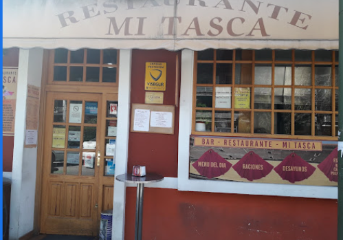 Foto de portada Restaurante Mi Tasca
