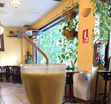 Thumbnail Sun cafe