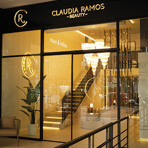 Thumbnail Claudia Ramos Beauty