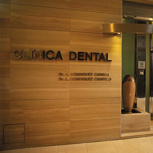 Foto de capa Clínica Odontológica Doctores Domínguez