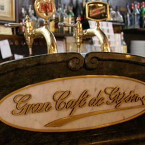 Foto di copertina Cafè Gijón