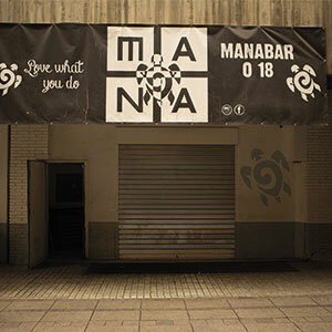 Titelbild Mana-Bar