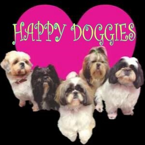 Foto de portada Happy Doggies