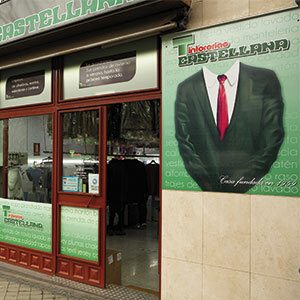 Thumbnail Castellana Dry Cleaners - Castellana 115